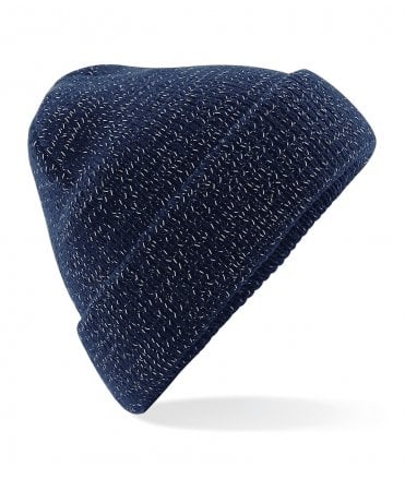 Beechfield Reflective Beanie