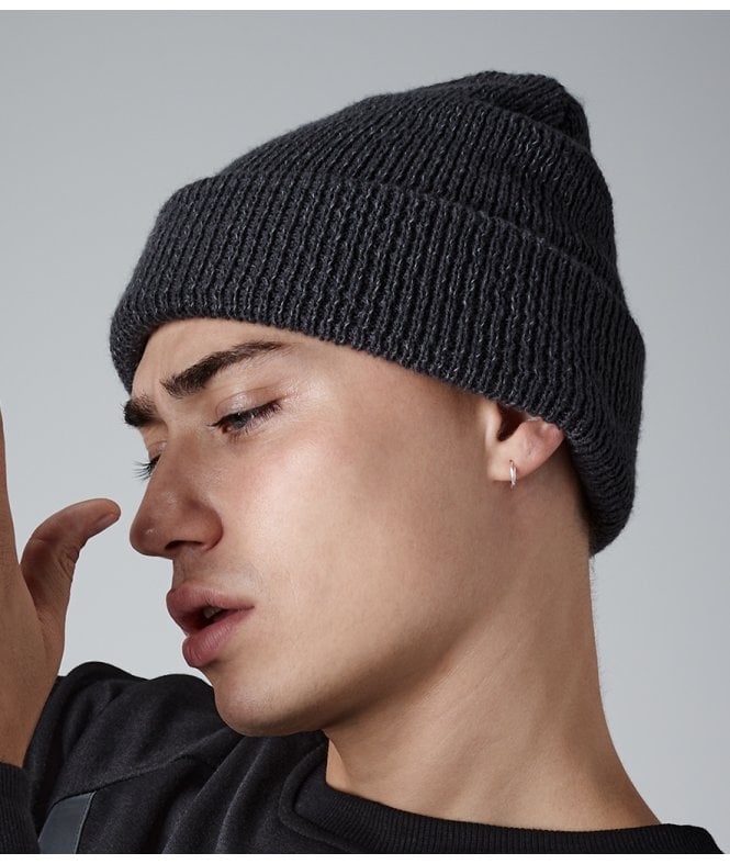 Beechfield  Reflective Beanie