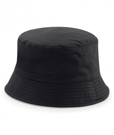 Beechfield Reversible Bucket Hat