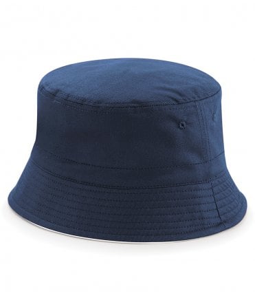 Beechfield Reversible Bucket Hat
