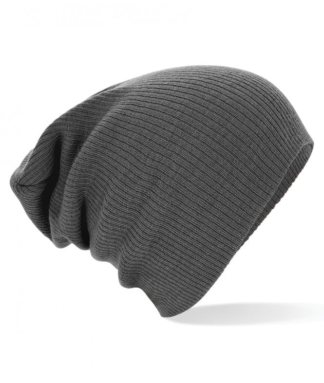 Beechfield  Slouch Beanie
