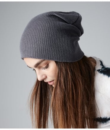Beechfield Slouch Beanie