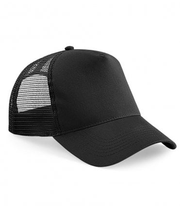 Beechfield Snapback Trucker Cap
