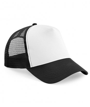 Beechfield Snapback Trucker Cap