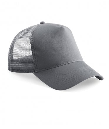 Beechfield Snapback Trucker Cap