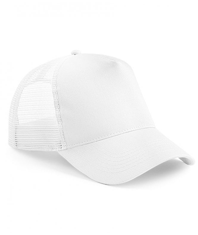 Beechfield  Snapback Trucker Cap