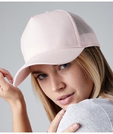 Beechfield Snapback Trucker Cap