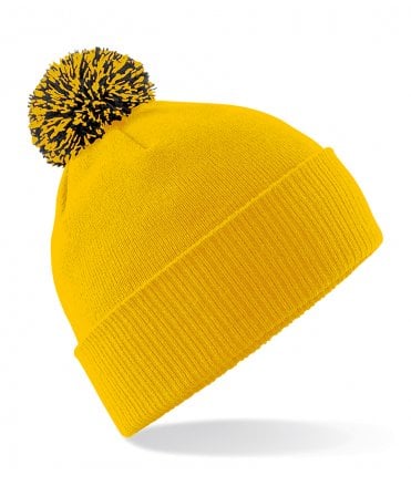 Beechfield Snowstar Beanie