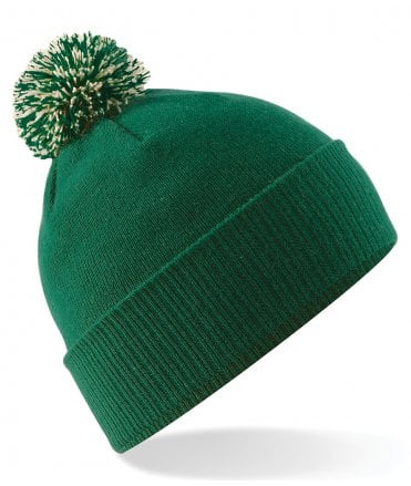 Beechfield Snowstar Beanie