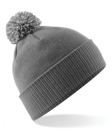 Beechfield Snowstar Beanie
