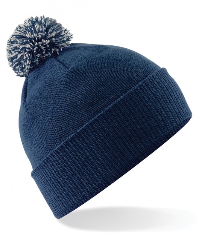 Beechfield  Snowstar Beanie