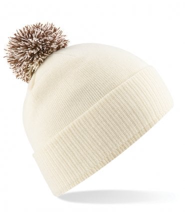 Beechfield Snowstar Beanie
