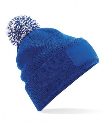 Beechfield Snowstar Printers Beanie