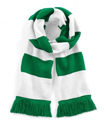 Beechfield Stadium Scarf