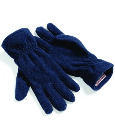 Beechfield Suprafleece Alpine Gloves