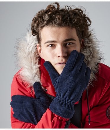 Beechfield Suprafleece Alpine Gloves