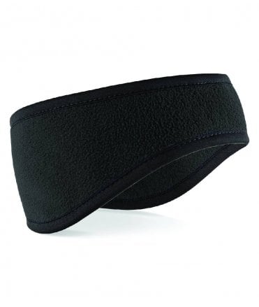 Beechfield Suprafleece Aspen Headband