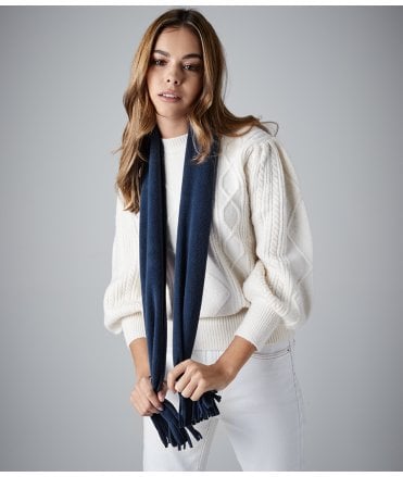 Beechfield Suprafleece Dolomite Scarf