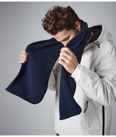 Beechfield Suprafleece Geneva Scarf