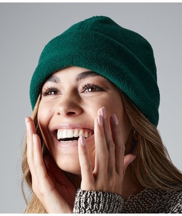 Beechfield Suprafleece Ski Hat
