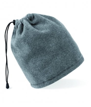 Beechfield Suprafleece Snood/Hat Combo