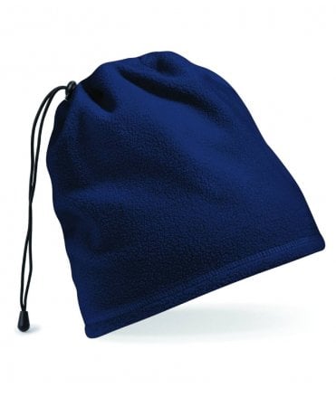 Beechfield Suprafleece Snood/Hat Combo