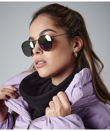 Beechfield Suprafleece Snood/Hat Combo
