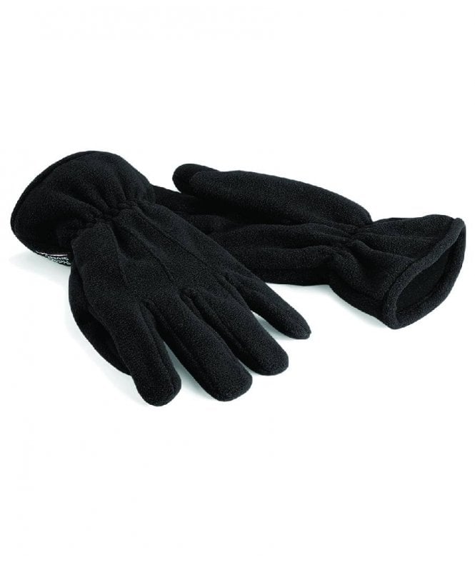 Beechfield  Suprafleece Thinsulate Gloves