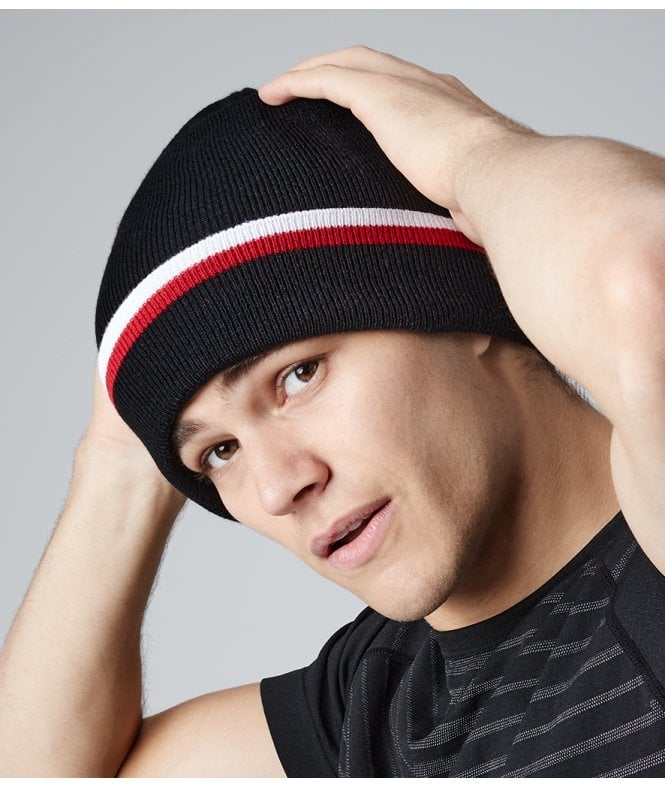 Beechfield  Teamwear Beanie