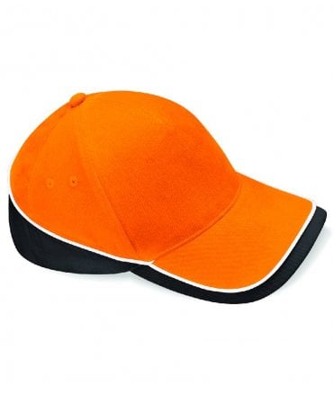 Beechfield Teamwear Competition Cap