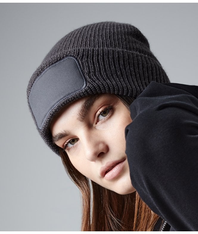 Beechfield  Thinsulate Printers Beanie