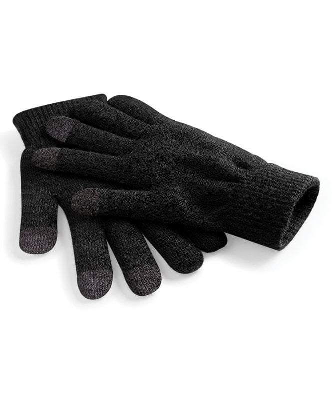 Beechfield  Touchscreen Smart Gloves