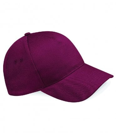 Ultimate 5 Panel Cap