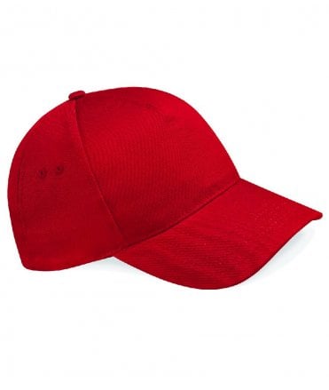Ultimate 5 Panel Cap
