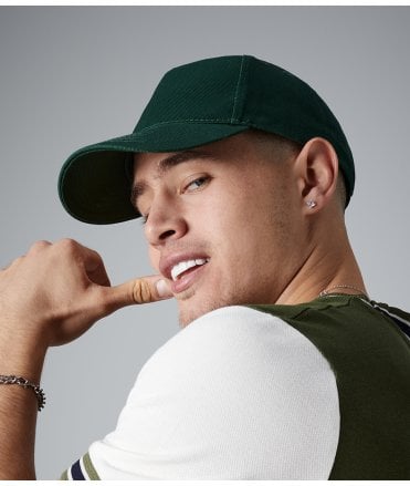 Ultimate 5 Panel Cap