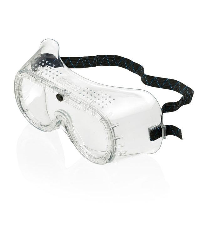Beeswift GENERAL PURPOSE GOGGLES CLEAR