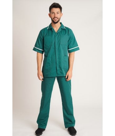 Classic Male Tunic