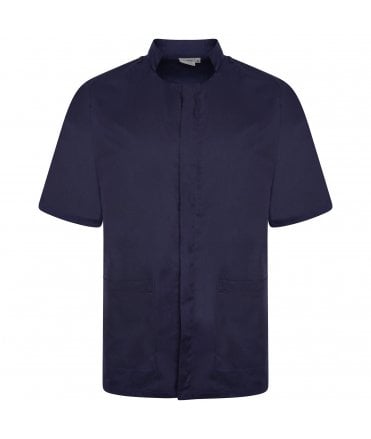 Classic Mens Mandarin Tunic