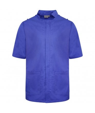 Classic Mens Mandarin Tunic