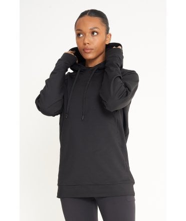 Behrens Eco Tech Hoodie