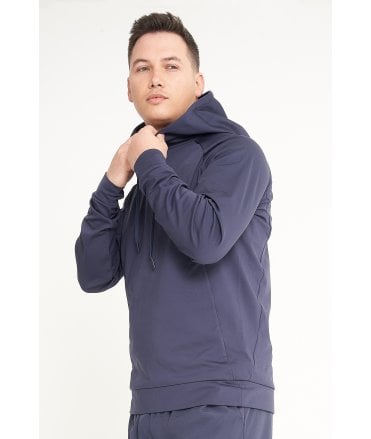 Behrens Eco Tech Hoodie