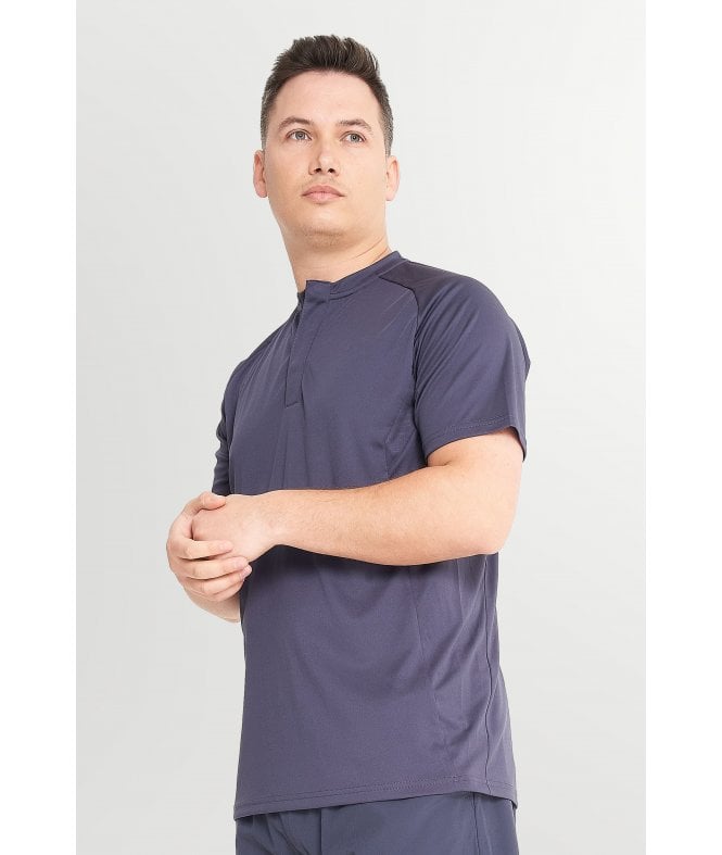 Behrens  Eco Tech Polo Shirt