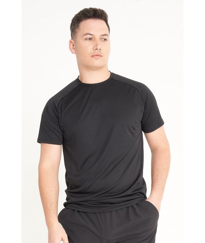 Behrens  Eco Tech Tee