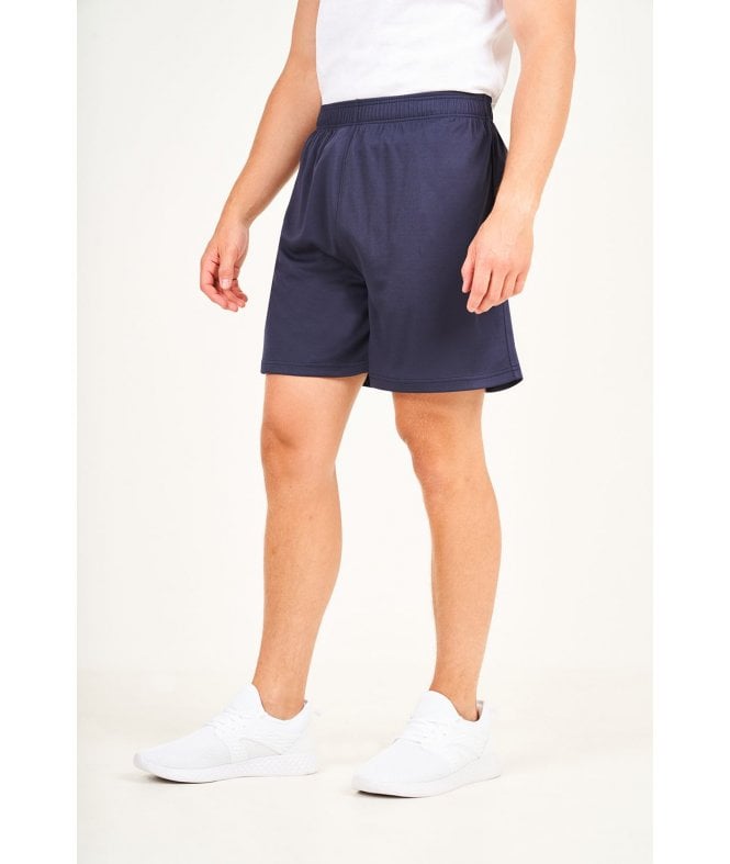 Behrens  Heritage Short