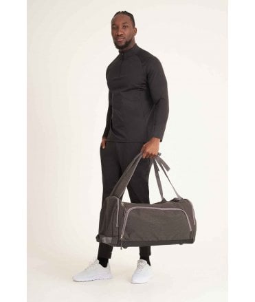 Behrens Hybrid Duffle Bag