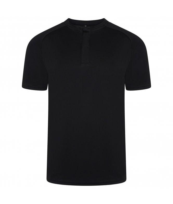 Behrens  Kids Eco Tech Polo Shirt