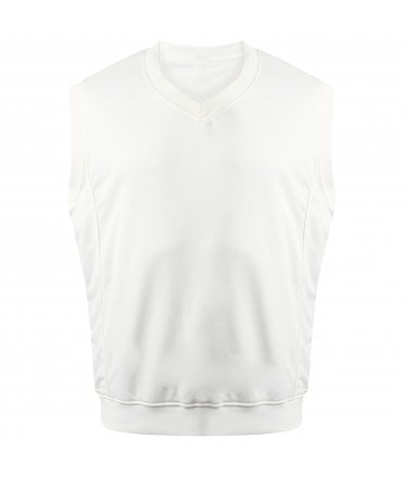 Behrens Kids Ivory Cricket Slipover