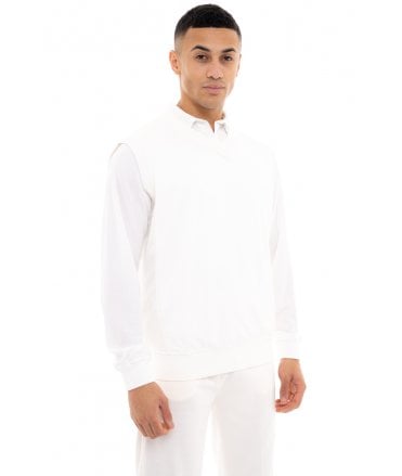 Behrens Kids Ivory Cricket Slipover