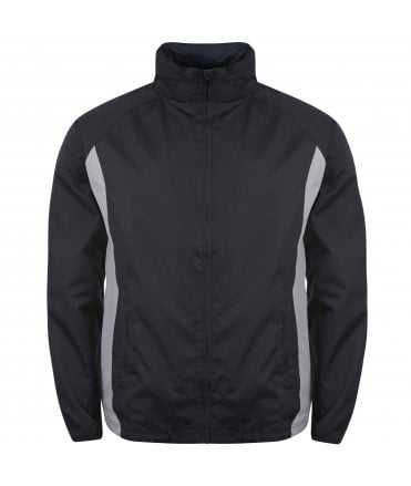 Behrens Kids Tracksuit Top/Rain Jacket