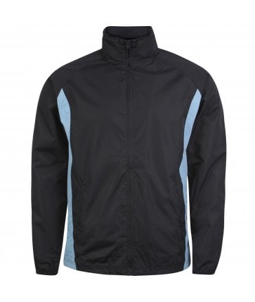 Behrens Kids Tracksuit Top/Rain Jacket